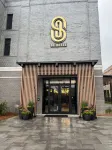 OS Hotel Hotels in Ocean Springs