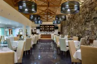 Hotel de Charme Casa da Amieira Hotels in Abra