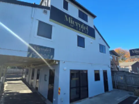 マイクロテル ロッジ リフォームド・チャーチ・オブ・ハミルトン周辺のホテル