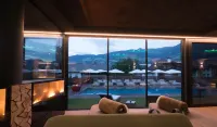 Boutique Hotel Haidachhof Superior - spa