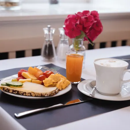 Hotel Zur Linde