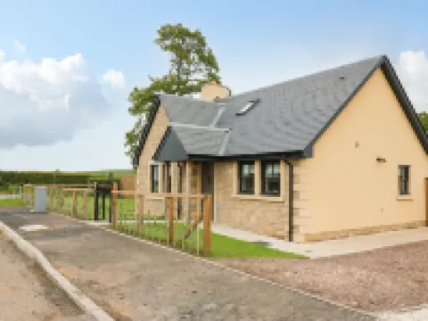 Gordon Lodge Hotels in Duns