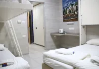 HI Rabin - Jerusalem Hostel Hotels in 