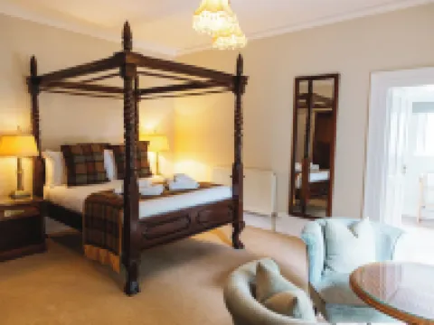 Greshornish House Hotel Hotels in Isle of Skye