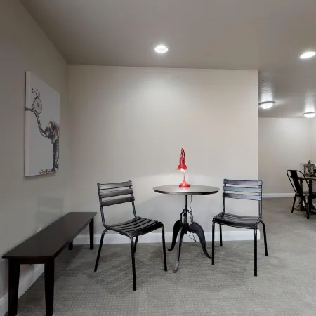 Breakfast at Tiffanys at the Casitas 3 Bedroom Apts by Redawning