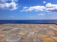 Pyrgos Traditional Village - Merinäköala