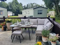 The Treeline Hotels in Longframlington