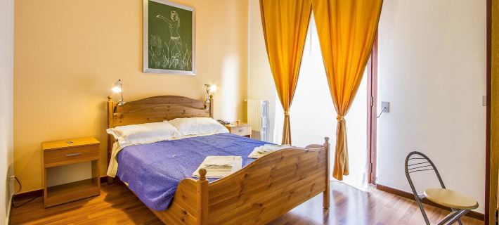 Mamma Sisi Hotels in Lecce