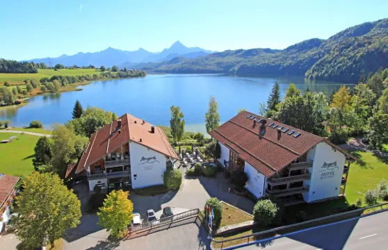 希爾匹茲公寓酒店