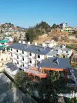 The Golden Castle Hotels Hotels in Mukteshwar