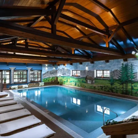 Alpejski Boutique Hotel