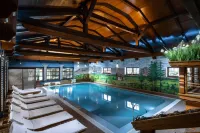 Alpejski Boutique Hotel