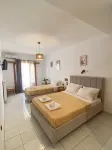 Oscar Hotel Lefkada - شرفة