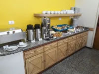 Hotel Ideal - Bữa sáng