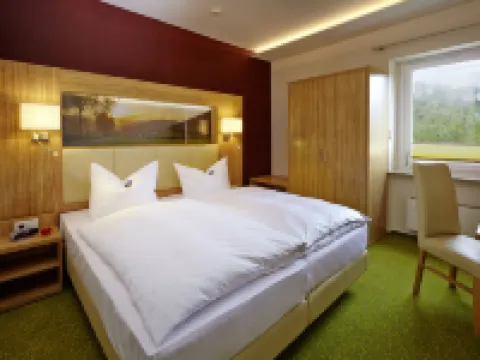 Landgasthof Seemer Hotels in Eslohe