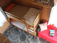 熱帶阿爾姆尼卡露營地 Velilla-Taramay酒店