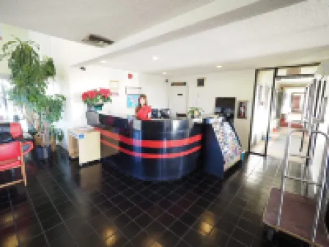 Grand Inn Hotel Hotels in Monterey Park