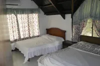 Cabaña en Prado Tolima - chambre d’hôtes