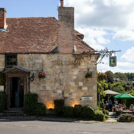 The Lamb Inn