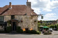 The Lamb Inn Hotels in 