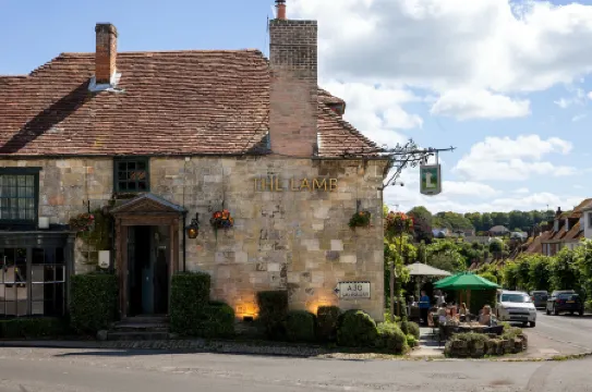 The Lamb Inn
