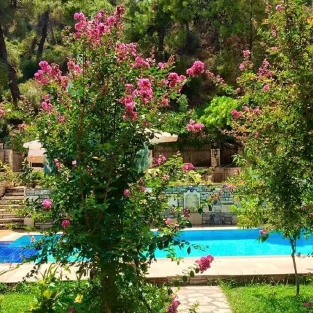 Kamarca House Hotel