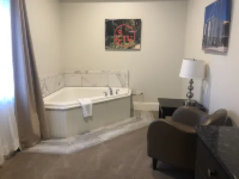 Talbott Inn Hotels in Bardstown