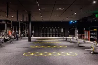 Ebb-Dunedin - Gym