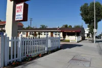Valley Hotel Hotels in San Gabriel