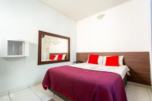 Hotel Cambará Hotels in Osasco