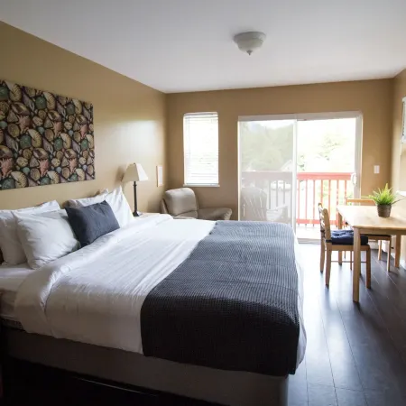 Reef Point Cottages