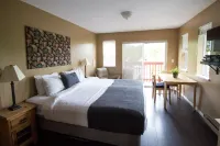 リーフ ポイント コテージズ