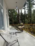 batumi green park hotel - 2 estrellas