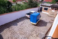 Bujumbura Hotel and appartment Hotels in Kinindo