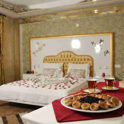Lalehan Hotel - Special Class Rooms