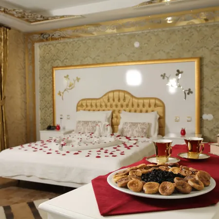 Lalehan Hotel - Special Class