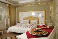 Lalehan Hotel - Special Class Hotels in Amasya