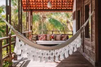 Madeiro Beach Hotel Hotels in Tibau do Sul