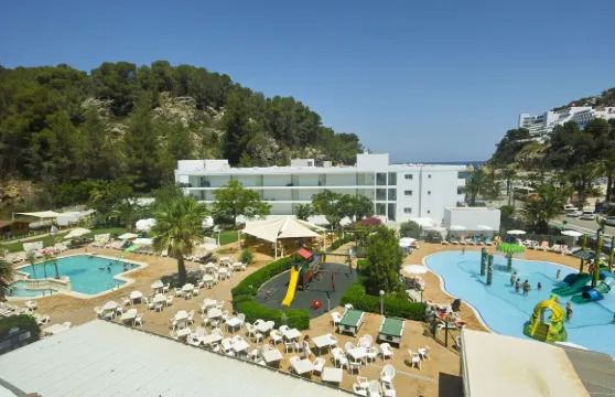 巴蘭薩特度假村