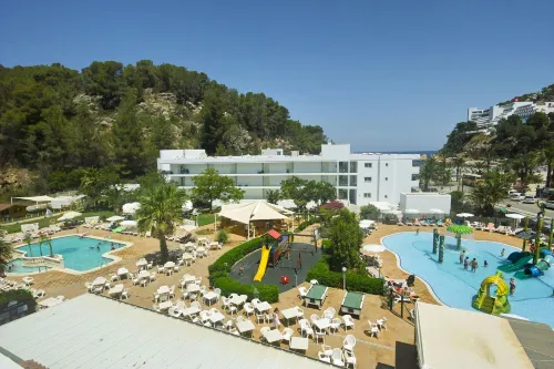 Balansat Resort