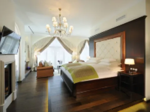 Gut Ising Hotels in Chieming