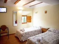 Nuestra Señora del Carmen Hotels in Noroeste