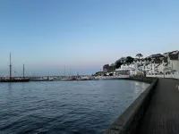 Fishnets Hotels in Brixham Civil Parish