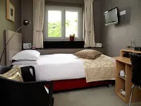 B&B Rafters Hotels in Northmoor