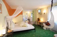 Hotel am Hirschhorn - Wellness - Spa - and More Hotels in Hauenstein