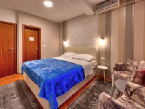 Pansion Villa Nur Hotéis em Mostar