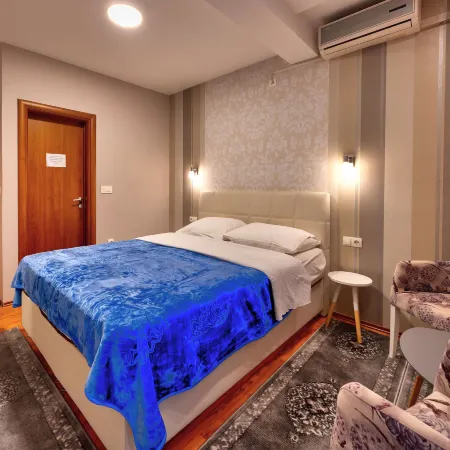 Pansion Villa Nur