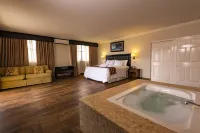 Bella Terra Laguna Azul Resort & Spa - Hot Springs
