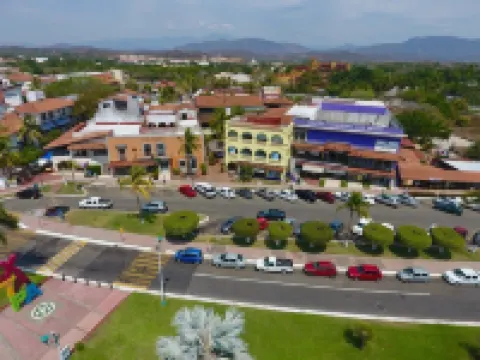 ซิตี้ ลูฟท์