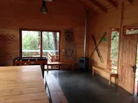 Cabañas Borgolafquen - Alloggi